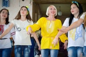 Як це – бути вчителем-патріотом на Донбасі, принципово розмовляти українською в російськомовному середовищі