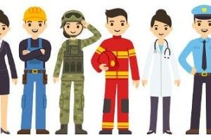 Нововолинським безробітним презентували нові професії