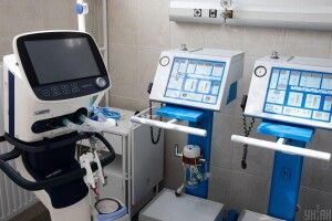 «Ураження легень катастрофічне – 95%»: медикам вдалося «роздихати» медсестру у важкому стані  