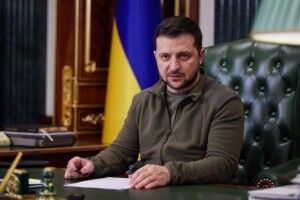 Зеленський зібрав Ставку: обговорили посилення ППО та ПРО України