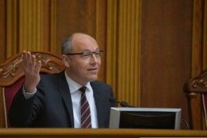 Опа: а коаліція є – Парубій нарахував 227 голосів!