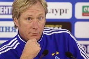 Дзвонили з Росії: легенда «Динамо» розповів, як відмовився від зміни громадянства
