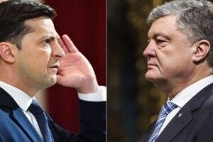 Петро Порошенко очолив рейтинг найвпливовіших українців за версією читачів журналу «Фокус», Зеленський – лише десятий