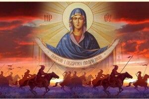 Лучан кличуть на нічну Літургію в жіночий монастир у Тростянці