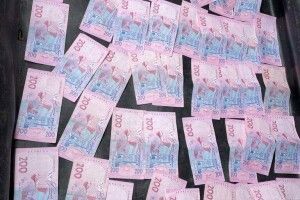 На Волині податківець вимагав хабар: йому повідомили про підозру (Фото)