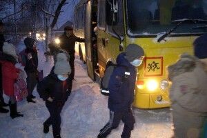 Із Колодниці, яка увійшла у міську громаду, до Ковеля їздитиме шкільний автобус