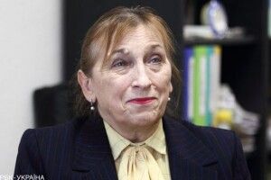 Більшість українців проти надання ОРДЛО особливого статусу, - Бекешкіна