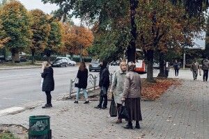 Україну накриє антициклон: прогноз погоди на 15 жовтня