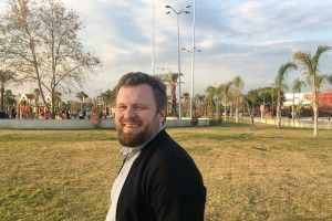 Священик з Волині, який перешов в ПЦУ, пояснив, чому так довго тримався Московського патріархату 