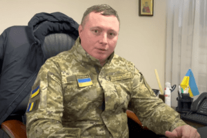 Станом на ранок 1 березня кордони Волині не порушені, – Юрій Погуляйко