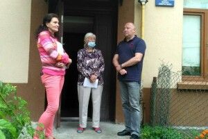 У Луцьку ЖЕК подав до суду на мешканців 