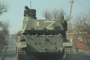 Білий дім розкрив розвіддані про новий воєнний план росії