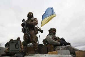 Українські захисники знищили техніку рф та 130 окупантів на східному напрямку