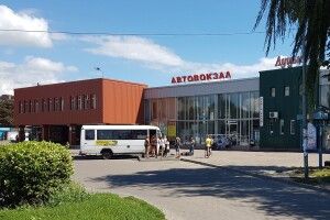 Чи збільшиться ціна проїзду на Волині