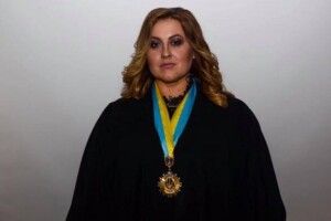 Відому суддю з Рівненщини обурила заява Саакашвілі, який хоче, щоб суддями в Україні стали іноземці