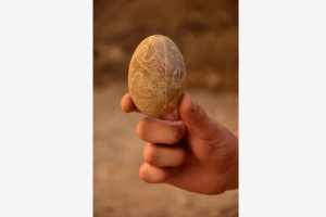 Топ-4 найдавніші писанки України: від львівської сенсації до тисячолітнього оберега з Волині