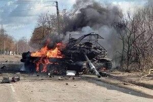 Генштаб про минулу добу війни: ЗСУ на окремих напрямках, перейшли в контрнаступ