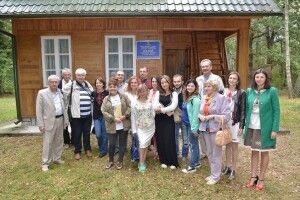  Міжнародний літературно-мистецький фестиваль «Лісова пісня» відбудеться 5-8 вересня