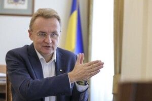 Іншого варіанту, крім локдауну у Львові, немає - Садовий