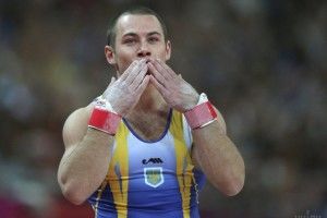 Українець переміг на етапі Кубка світу з гімнастики в Мельбурні