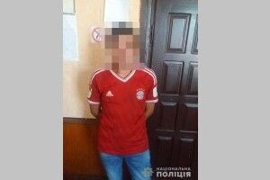 На Ківерцівщині злодій поцупив метал з громадського приміщення