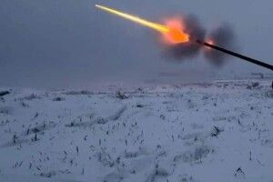 Ситуація на фронті на ранок 2 січня - Генштаб ЗСУ