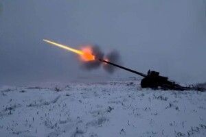 Ситуація на фронті на ранок 9 січня - Генштаб ЗСУ