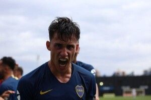 Донецький «Шахтар» приглядається до дуже злого молодого аргентинця