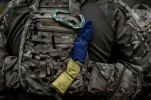 Росіяни за час війни стратили понад 70 українських військових