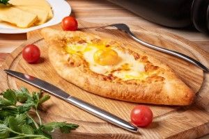 Як хліб із сиром став цінністю