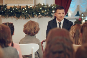 Скільки заплатили дітям за участь у ролику Зеленського