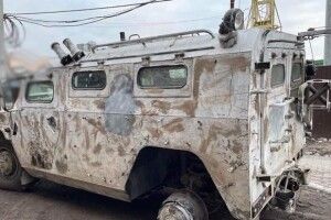ЗСУ утримали оборону і відбили прорив ворога під Черніговом (Фото)