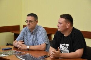 У Луцьку сьогодні починається джазовий фестиваль