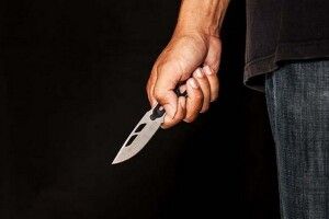 У Луцьку вночі сталася п'яна різанина