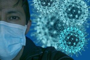 Коронавірус наступає на Волинь: усі цифри на 9 вересня