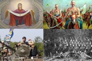 Погода на четвер, 14 жовтня: на Покрову прогнозують західний вітер – до сніжної зими