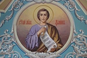 Завтра волиняни заговлятимуться на Різдвяний піст, а парафіяни однієї з луцьких церков – ще й храмуватимуть