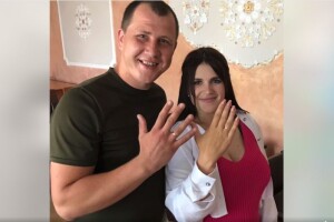 Військового із Рівненщини полонила волинянка з Колок