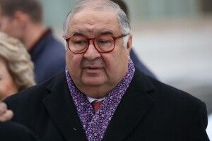 російський олігарх Усманов судиться з ЄС через санкції