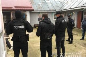 Піде під суд іноземець, який організував незаконний канал нелегальної міграції на Волині 