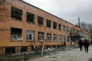 Російського полоненого пілота запитали, чому він вбивав наших дітей (Відео)