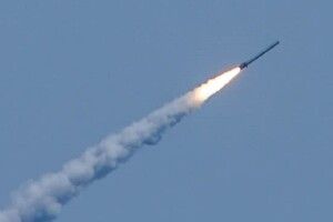 На Великдень є небезпека ракетних ударів