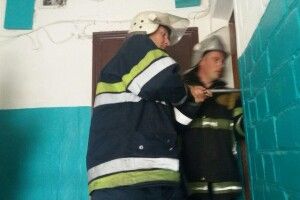 На Волині у квартирі знайшли мертвого чоловіка
