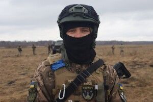 Після Перемоги Малюк із Волині приготує святковий обід