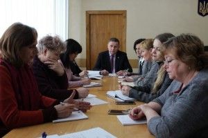 На Волині планують відродити сільськогосподарську дорадчу службу