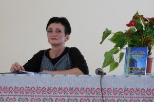 Волинянка у віршах описала, як брат не скорився у російському полоні