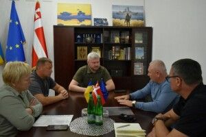 В Ковель чи Ківерці? Харківський м’ясокомбінат переїжджає на Волинь
