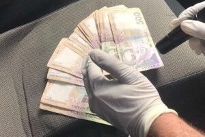 П'яному водію на Волині дали солідну суму штрафу