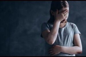Ґвалтував 9-річну дитину та знімав на відео: у Кривому Розі судитимуть 25-річного чоловіка