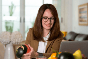 Вигадали кавун індивідуального споживання